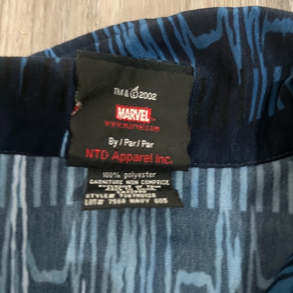 Kids vintage hulk shirt - Picture 4 of 4